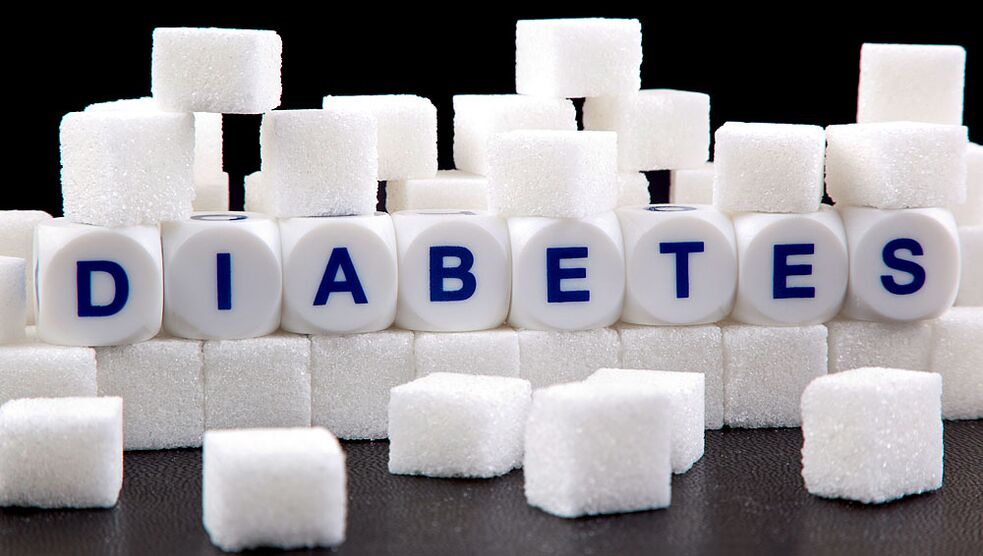 diabetes and its types